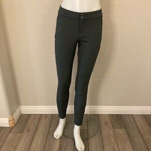 KUHL WEEKENDR TIGHT SKINNY FIT SIZE 8